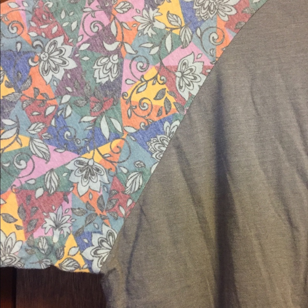 LulaRoe 2x Randy - Picture 2 of 4